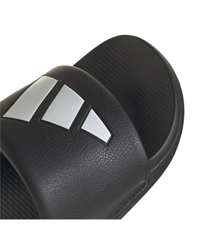 adidas Adilette Comfort 2.0 Tongs /Noir/Noir