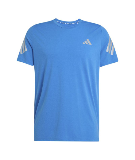 Camisa Running adidas Adi365 / Homem Azul