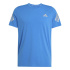 Chemise Running adidas Adi365 / Bleu Homme