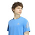 Camisa Running adidas Adi365 / Homem Azul