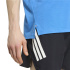 Camisa Running adidas Adi365 / Homem Azul