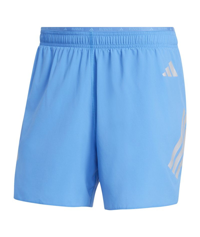 Calça Running adidas Adi365 / Homem Azul
