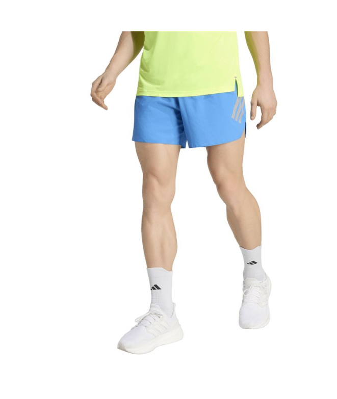 Calça Running adidas Adi365 / Homem Azul