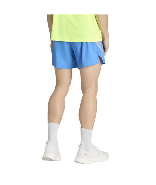 Calça Running adidas Adi365 / Homem Azul