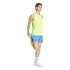 Pantalons Running adidas Adi365 / Bleu Homme