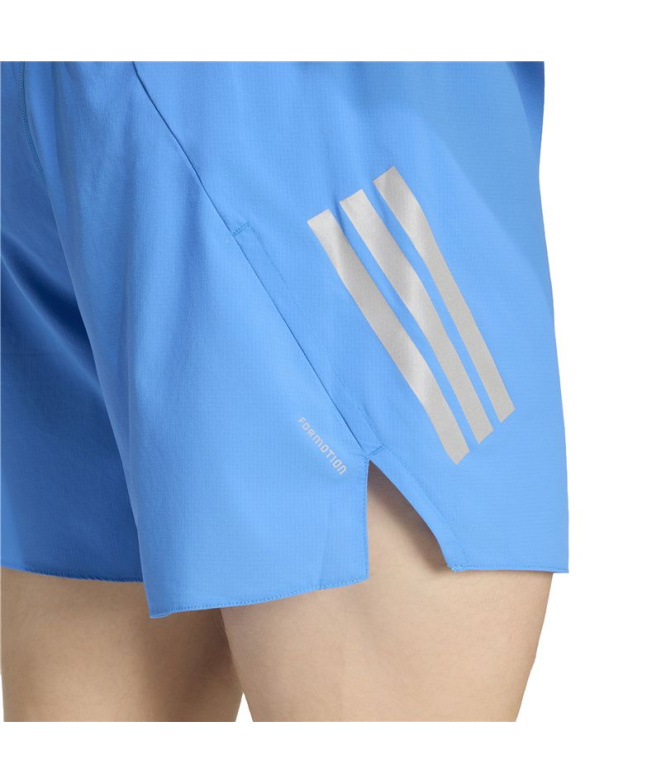 Pantalons Running adidas Adi365 / Bleu Homme