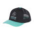 Casquette Mer DNA Tr noire adidas Semmen