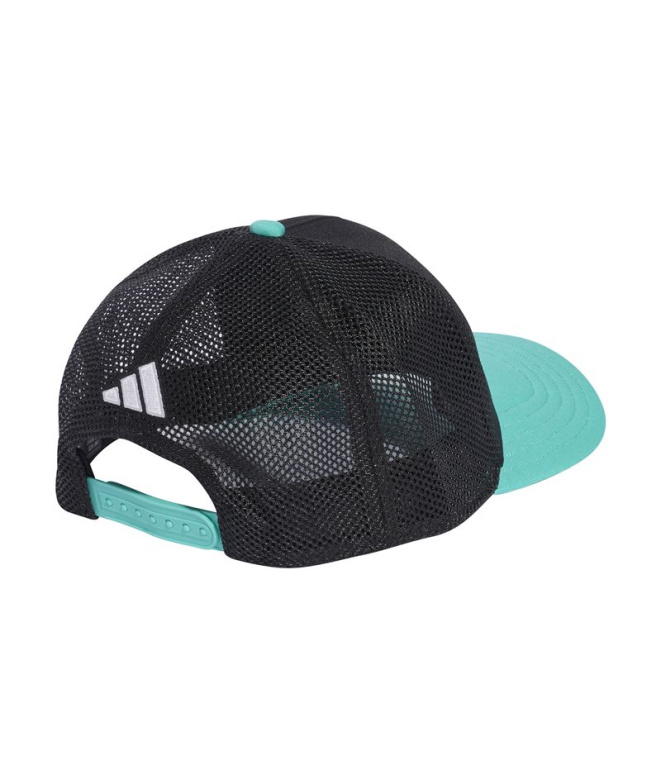 Boné Mer DNA TR Preto/ adidas