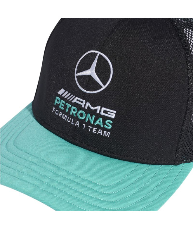 Casquette Mer DNA Tr noire adidas Semmen