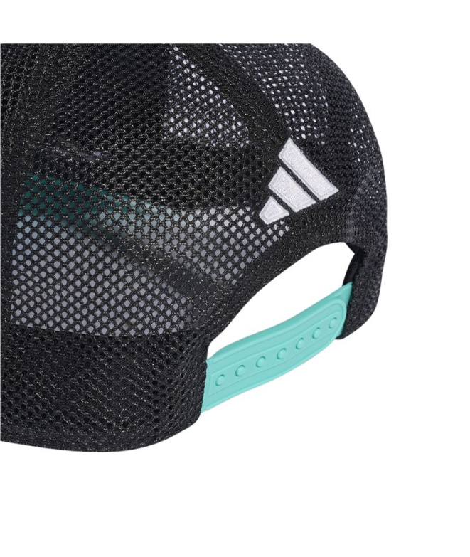 Casquette Mer DNA Tr noire adidas Semmen