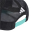 Casquette Mer DNA Tr noire adidas Semmen