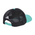 Casquette Mer DNA Tr noire adidas Semmen