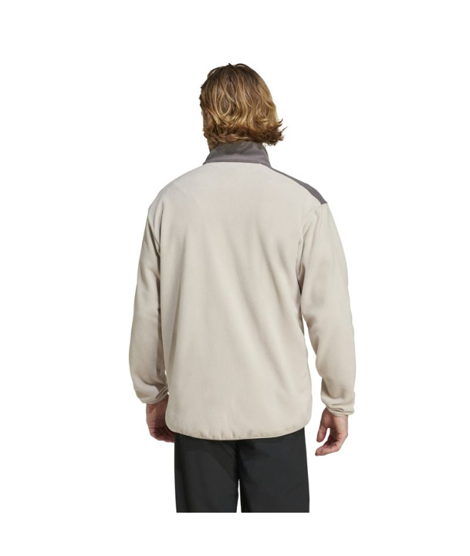 Polar de Montaña adidas Terrex Multi Full Zip...