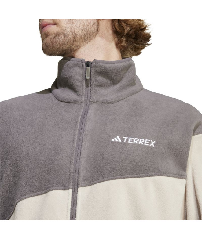 adidas Terrex Multi à fermeture éclair...
