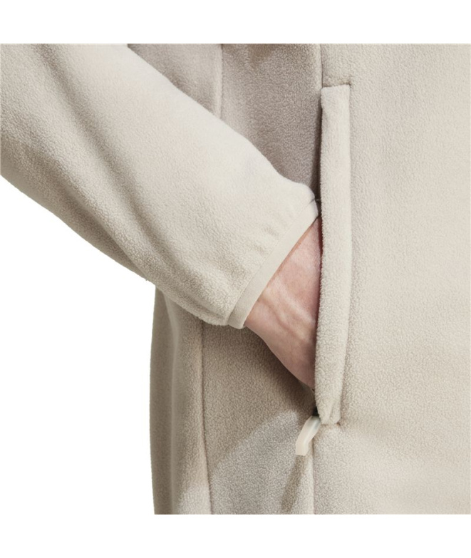 Polar polar adidas Terrex Multi Full Zip Homem...