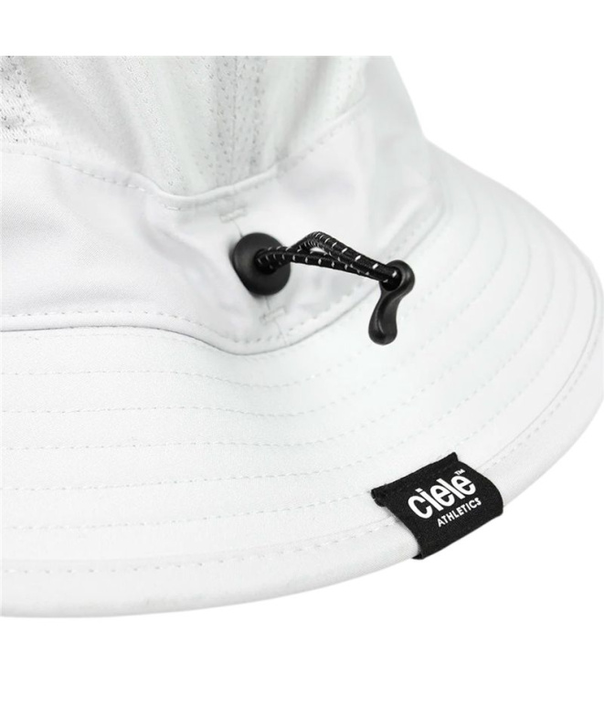 Gorro Ciele GOBucket-Comp-Athletics Ghost