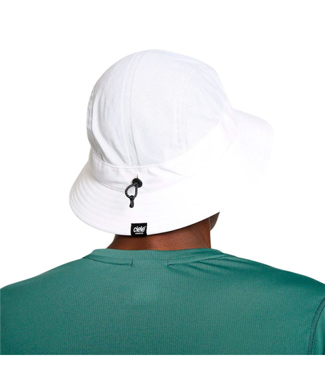 Gorro Ciele GOBucket-Comp-Athletics Ghost