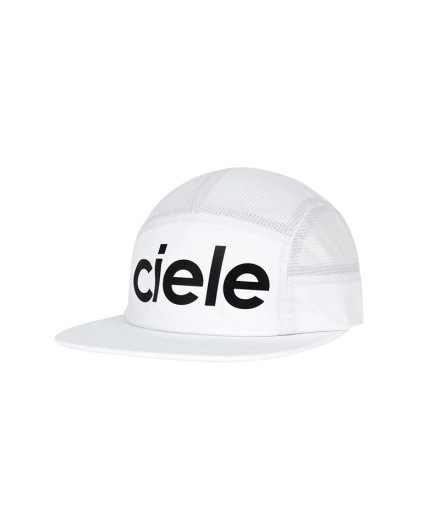 Gorra de Running Ciele Go -Comp-Century-Trooper