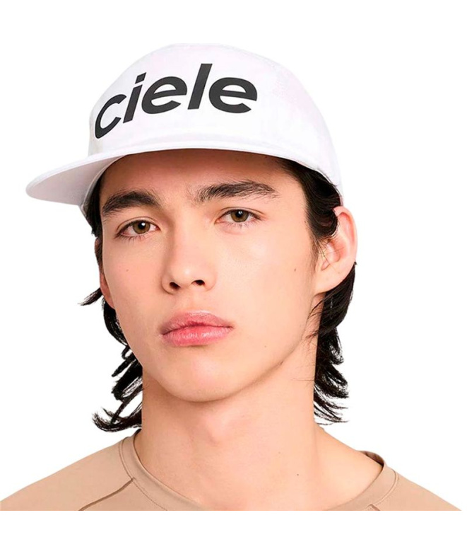 Casquette Ciele Go Running -Comp-Century-Trooper