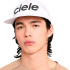 Casquette Ciele Go Running -Comp-Century-Trooper