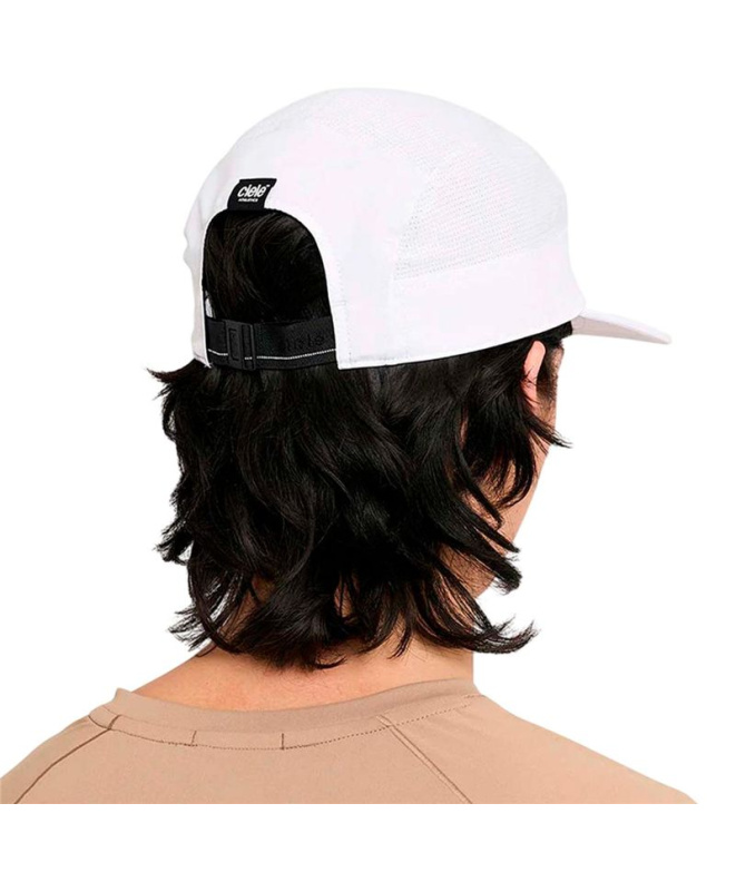 Casquette Ciele Go Running -Comp-Century-Trooper