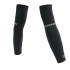 Manguitos Running Compressport Armforce pretas