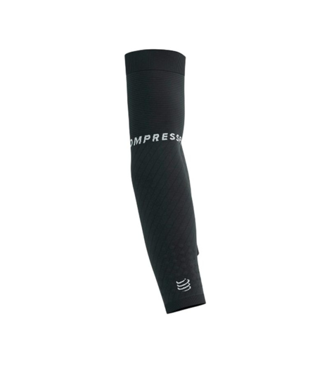 Brassards Running Compressport Armforce noires