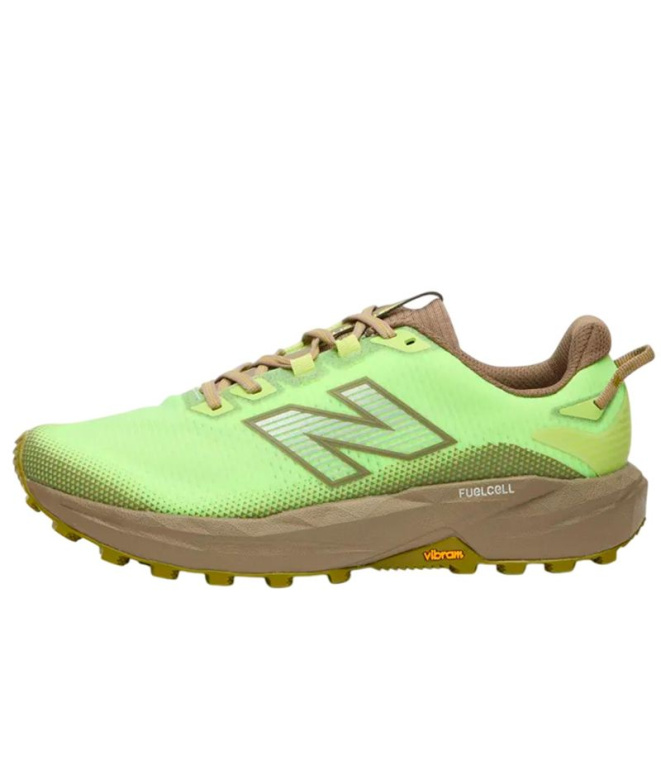 Zapatillas de Trail New Balance Rebel Trail...