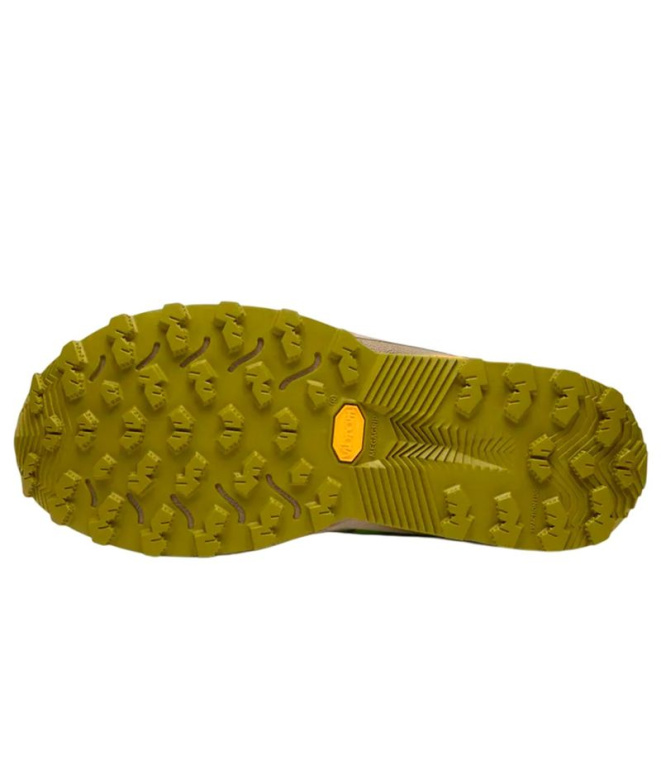 Sapatilhas Trail Homem New Balance Rebel Trail...