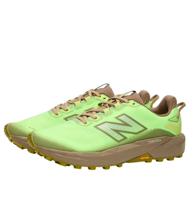 Zapatillas de Trail New Balance Rebel Trail...