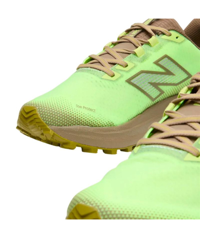 Zapatillas de Trail New Balance Rebel Trail...