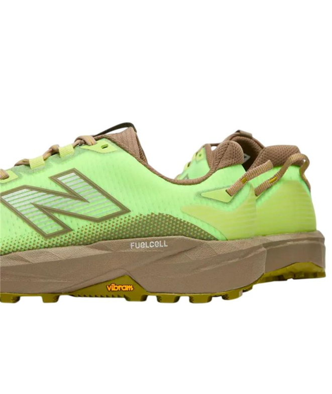Zapatillas de Trail New Balance Rebel Trail...
