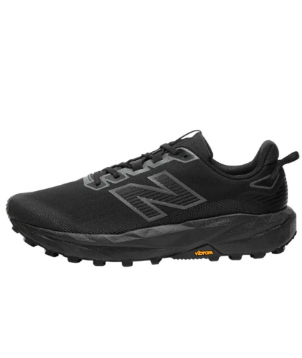Zapatillas de Trail New Balance Rebel Trail Negro Hombre
