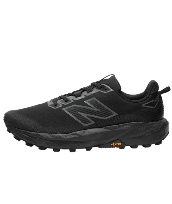 Sapatilhas Trail Homem New Balance Rebel Trail...