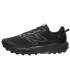 Chaussures Trail New Balance Rebel Trail noires Homme