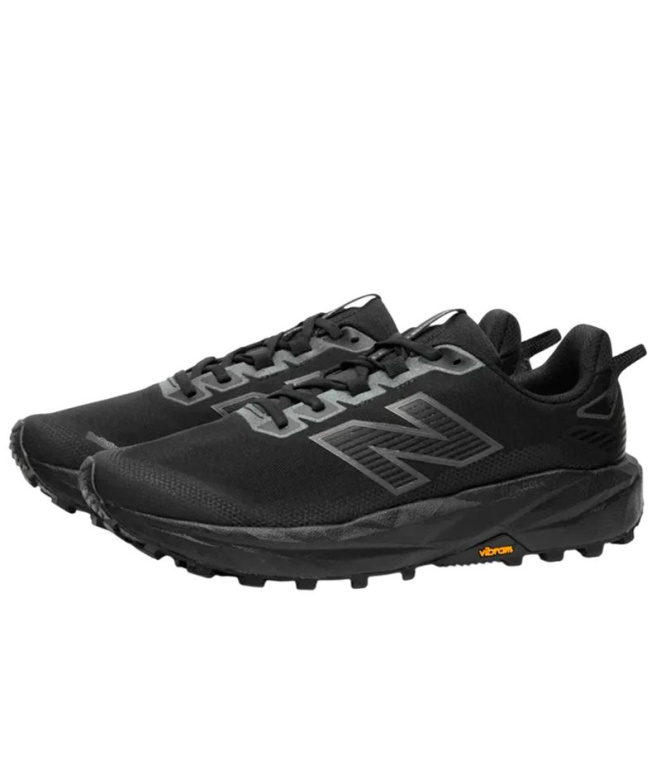 Sapatilhas Trail Homem New Balance Rebel Trail...