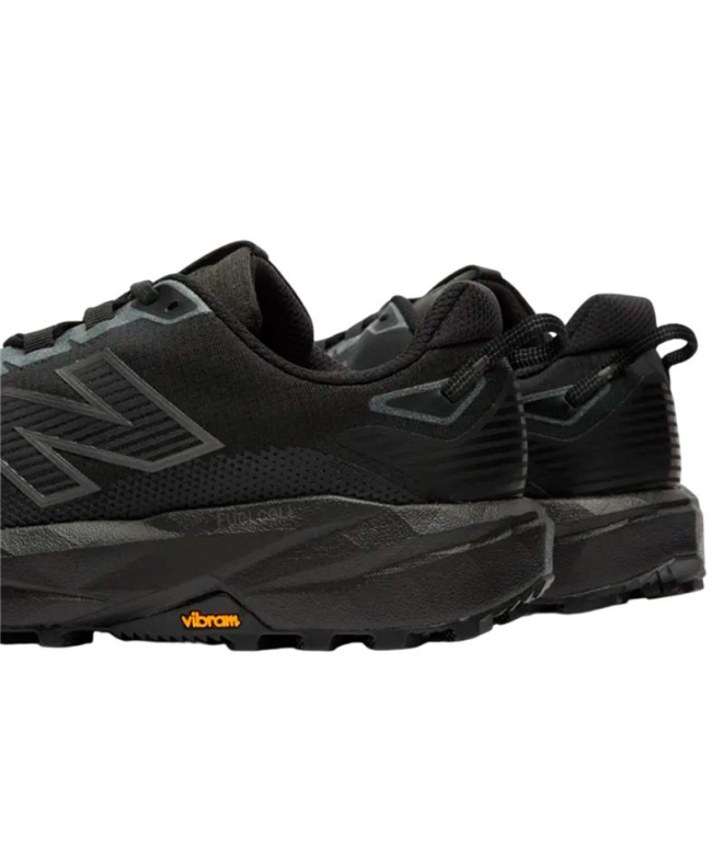 Sapatilhas Trail Homem New Balance Rebel Trail...
