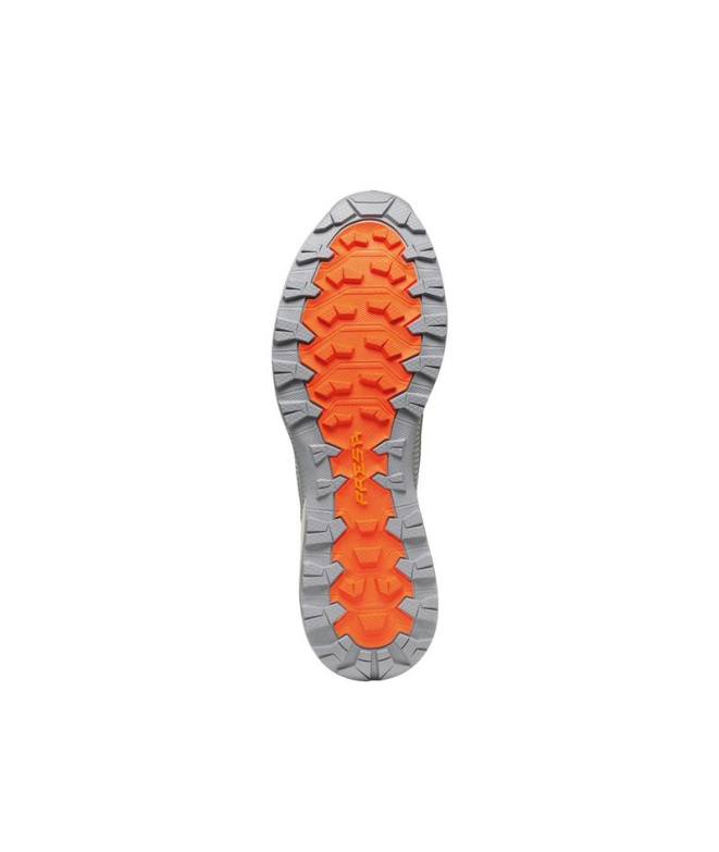 Sapatilhas Trail corrida Scarpa Ribelle Run Lt...