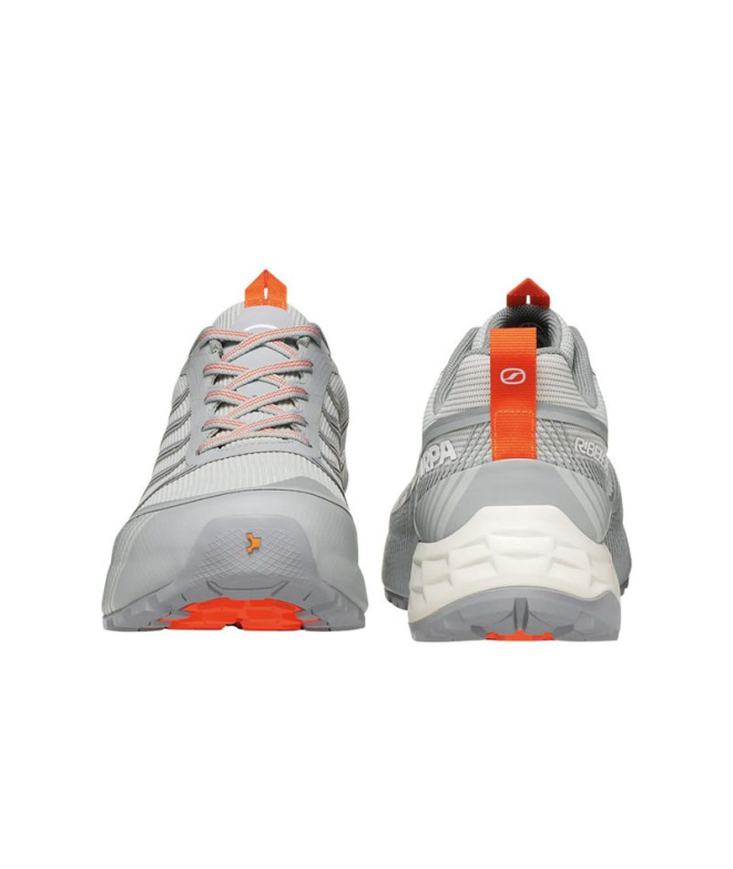 Zapatillas de Trail Scarpa Ribelle Run Lt...