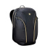 Paletero de padel Wilson Defy Negro/Gold