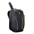 Paletero de padel Wilson Defy Negro/Gold