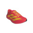 Chaussures de Running adidas Adizero Evo SL Woven Homme Rouge/Dorfue/Azusem