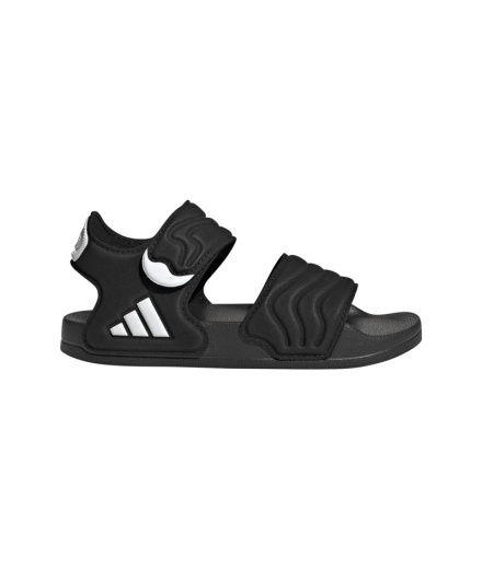 Sandalias adidas Adilette Sandal 2 Infantil Negro
