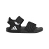 Sandales adidas Adilette Sandal 2 Enfant noires