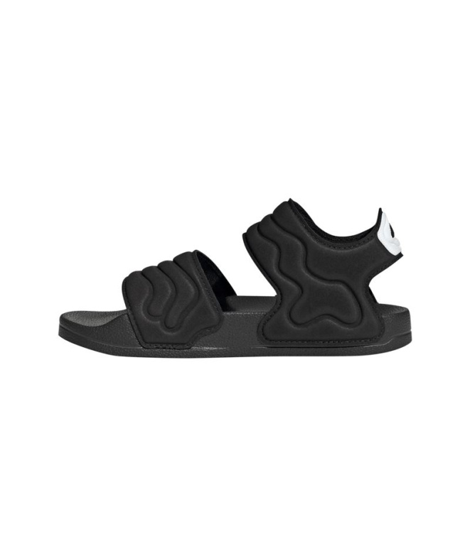 Sandales adidas Adilette Sandal 2 Enfant noires