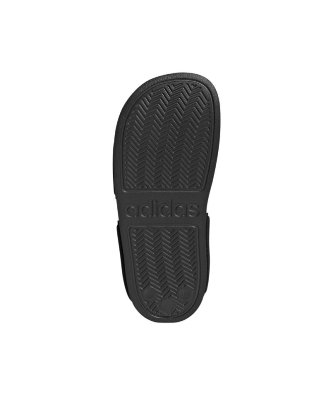 Sandales adidas Adilette Sandal 2 Enfant noires