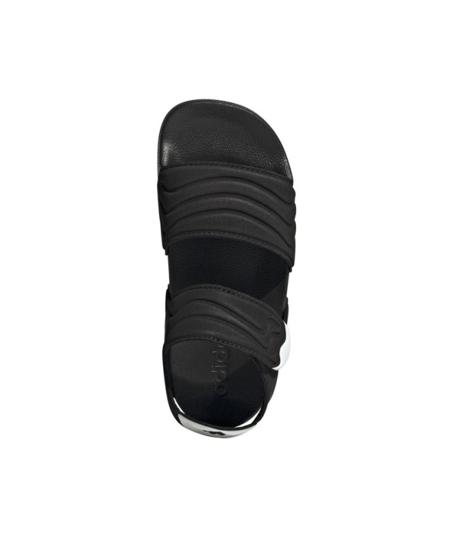 Sandales adidas Adilette Sandal 2 Enfant noires
