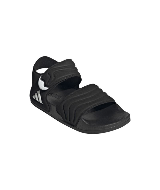 Sandales adidas Adilette Sandal 2 Enfant noires