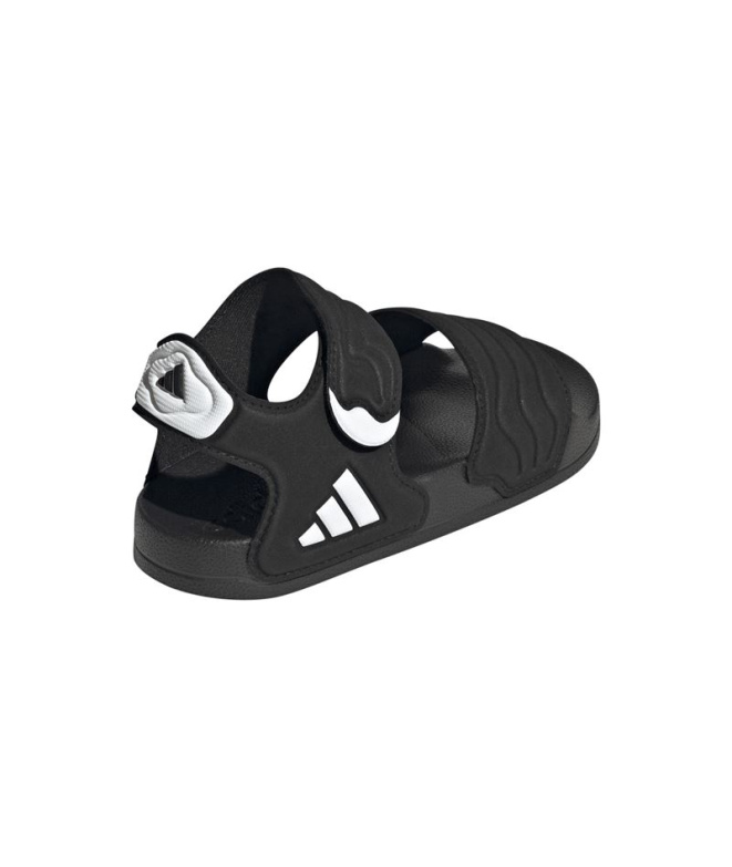 Sandales adidas Adilette Sandal 2 Enfant noires