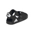 Sandales adidas Adilette Sandal 2 Enfant noires